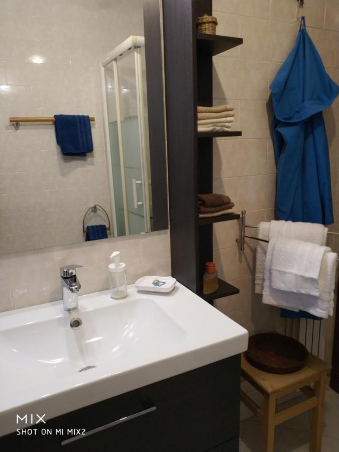 B&B Baggere Neapol Zewnętrze zdjęcie