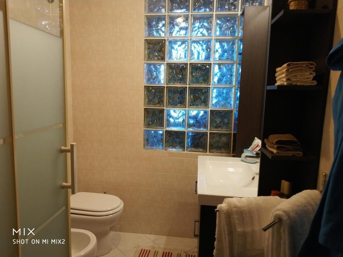 B&B Baggere Neapol Zewnętrze zdjęcie