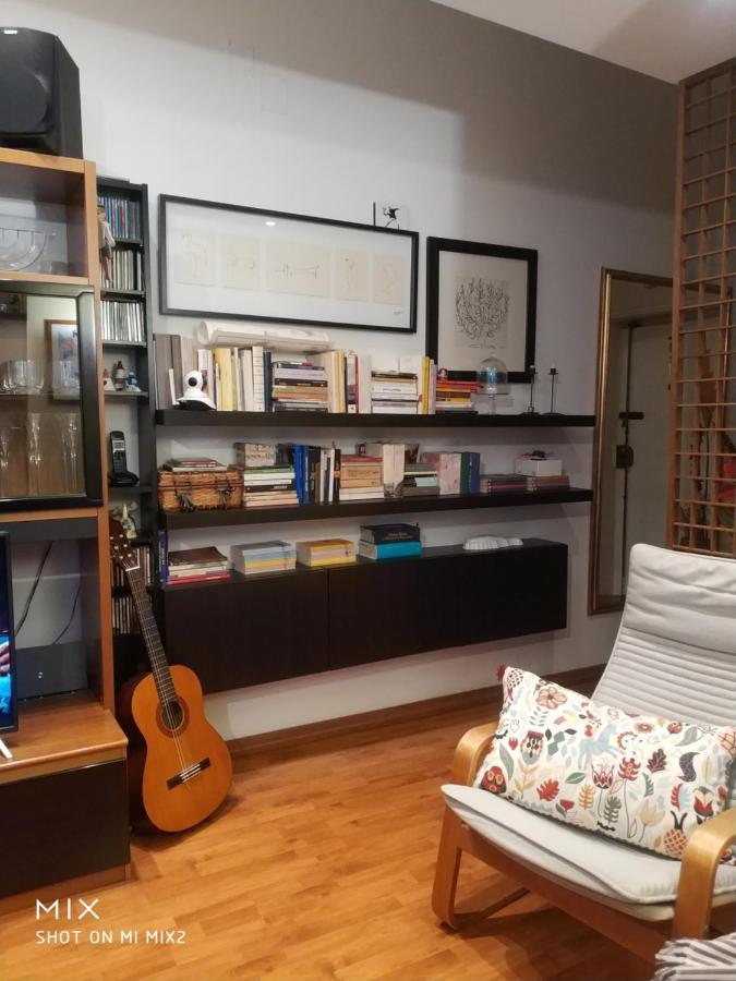 B&B Baggere Neapol Zewnętrze zdjęcie