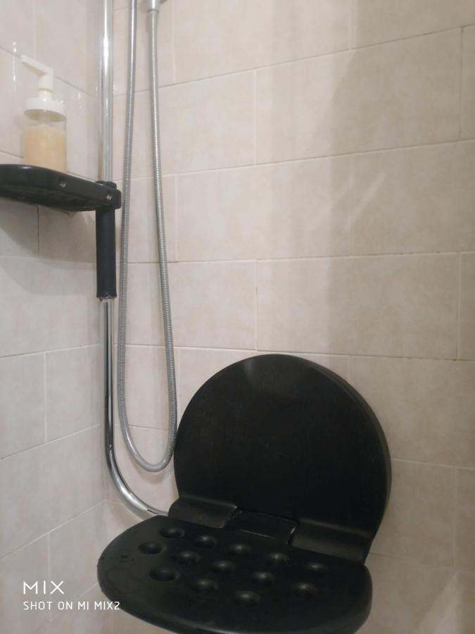 B&B Baggere Neapol Zewnętrze zdjęcie
